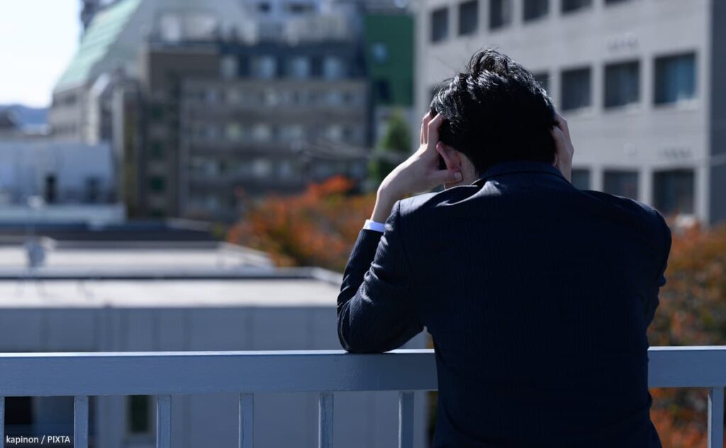 【マインド】なぜ日本人は新しい挑戦を避けるのか？　幼少期から刷り込まれた「見えないブレーキ」の正体