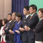 【“高市人気”に手応え】 高市政権幹部「政権支持率の高さが自民党の支持に繋がっている」、演説に同行している関係者「演説先で高市人気の高さを感じる」・・中道ベテラン議員 「高齢者に名前を覚えてもらえない」