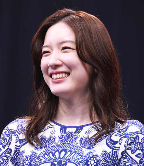 【芸能】「雰囲気が一新」永野芽郁、最新ビジュアルにファン騒然「垢抜けもして」「元気そう」