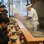【外食】「立ち食いそば」再評価の時代へ　新店が相次ぐワケと今後の展望は