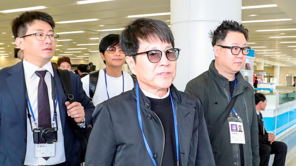 北朝鮮、韓国歌手チョー・ヨンピルの公演見た数十人を逮捕…最高刑は死刑も