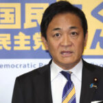 「初潮・閉経を申告するの？」 国民民主の“生理政策”に「キモい」「税金の無駄」