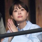 【元フジ渡邊渚】「思い出したくないほどの辛い記憶と向き合い」自著を朗読「逃げ隠れすることなく、自信をもってこの本を読みます」