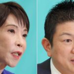 【安心】高市首相「自民党は移民政策を推進してはいない」　参政党・神谷氏に反論