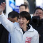 【毎日新聞・特別世論調査】衆院選、７割で与党が先行  「政策より『高市』連呼が票に」