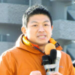 【政治】「経済合理性を追求しすぎて地方がだめになった」参政・神谷代表が霧島市で街頭演説　農業・漁業の維持やインフラ整備の必要性にも言及