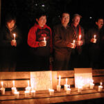 イラン「開戦前夜。受けて立つ」