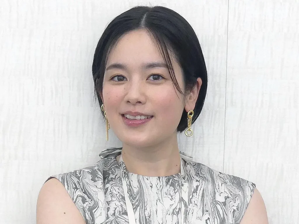 【芸能】女優・筧美和子　“ギックリ尻”発症告白　「左尻なんですけど…」激痛語る