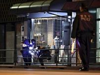 【読売新聞】 台東区東上野の繁華街路上で強盗、チャイナ人らが現金４億２０００万円奪われたか…近くでひき逃げ事件も