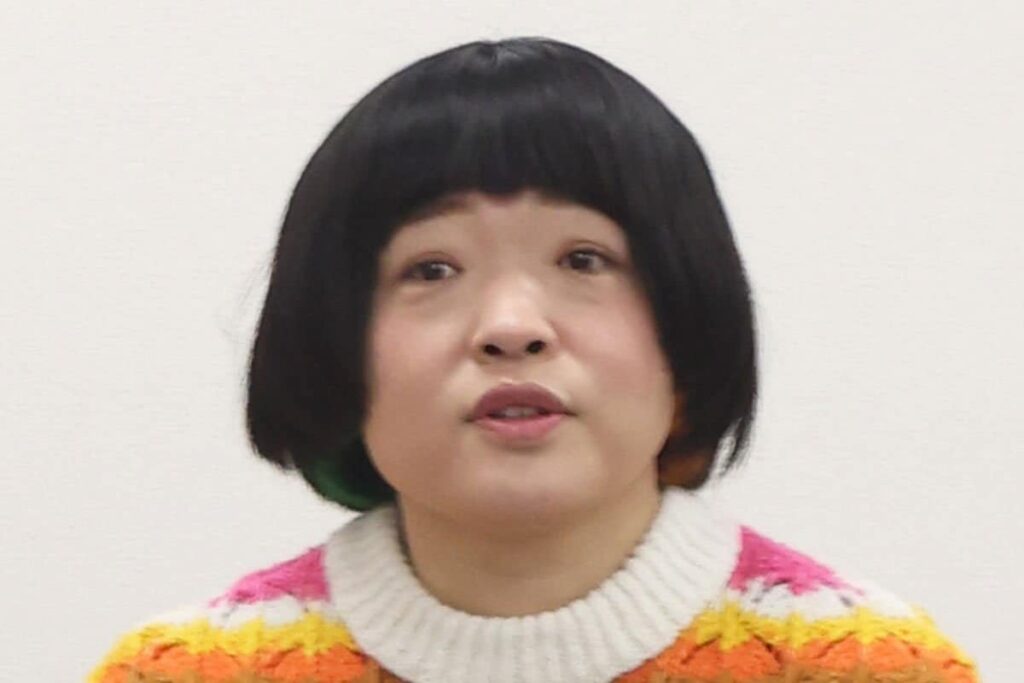 【芸能】おかずクラブ・オカリナ〝おひとり様〟にオススメの場所を告白「なんてラクなの！」