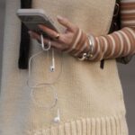 【音楽】有線イヤホンが今おしゃれ？　セレブやスポーツ選手の着用で人気復活