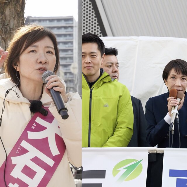 【れいわ】大石あきこ氏、さらに暴れることを予告「もっとバケモンに、メガ進化したる」