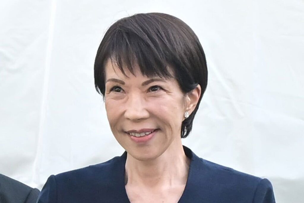 【衆院選】高市早苗首相「圧勝」情勢調査の衝撃　委員長ポストの〝野党排除〟が現実味 | 東スポ