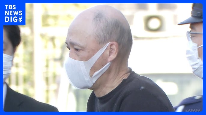 幼稚園児にトイレでわいせつ行為をしたアルバイトの男（５４）を逮捕