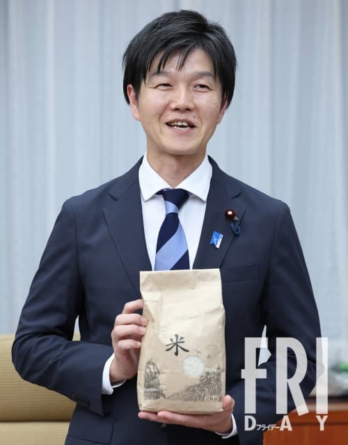 【コメ】農政に詳しい専門家「秋まで米価格は下がらない」と断言