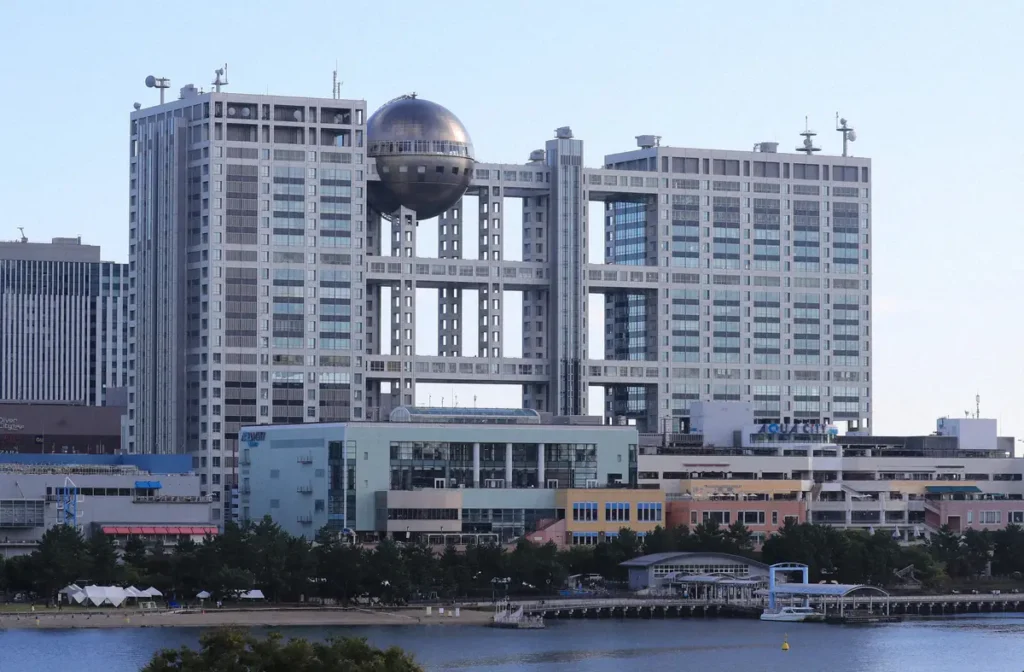 【フジ】清水社長　中居氏への賠償請求は「法的な問題をつめて検討」　やり取りは「お答えしていません」新卒採用への影響「出ている」