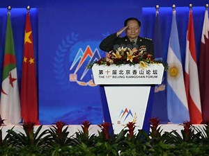 「戦争は始まる前に終わった」習近平の粛清で中国軍は”戦えなくなった”