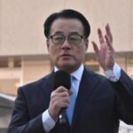 【中道改革連合】岡田克也氏　高市政権に警鐘「自民党の中でも右の右の人なんです」安全保障政策を「何も語っていない」
