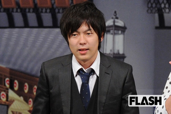 ウーマン村本「全ての吉本芸人に高市早苗は頭を下げてくれ」　独自の首相批判を展開「統一教会系議員を応援する総理、絶対に嫌」