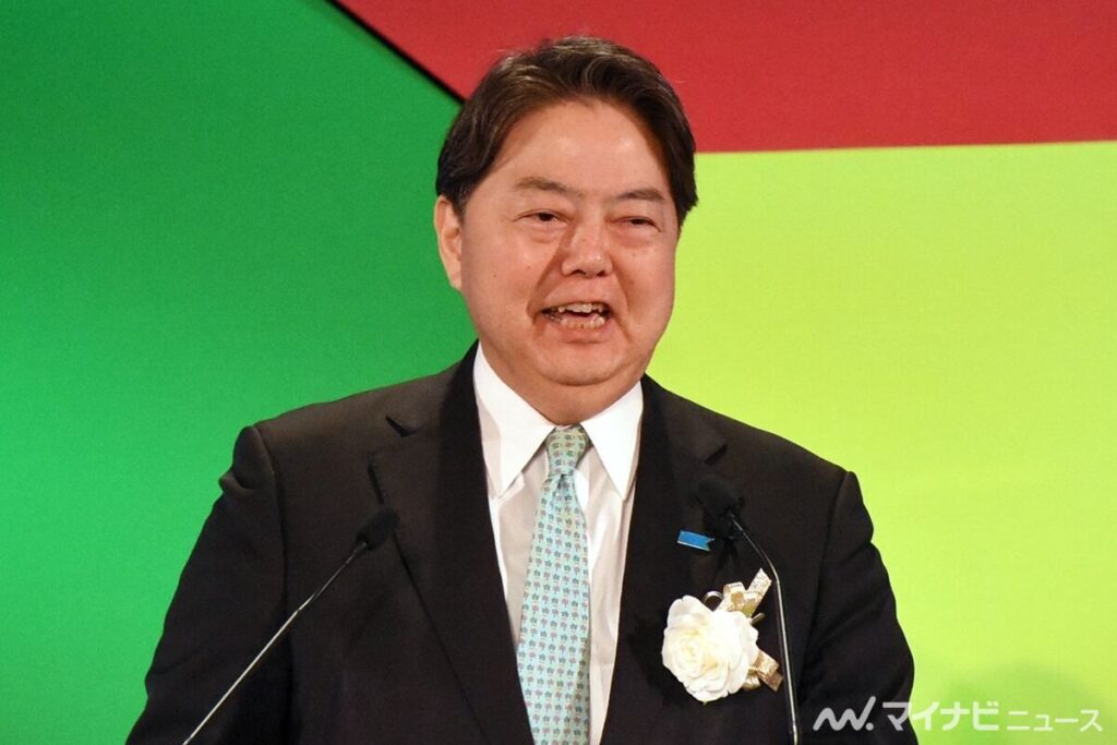 総務省、ドラマ・バラエティなど実写コンテンツ強化へ検討開始　林大臣「海外展開に大きなポテンシャル」