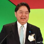 総務省、ドラマ・バラエティなど実写コンテンツ強化へ検討開始　林大臣「海外展開に大きなポテンシャル」