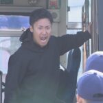 【岡山】 「俺は何もかも失ったんじゃ！」路線バスが刃物を持った男に乗っ取られた想定…岡山県警と事業者が訓練