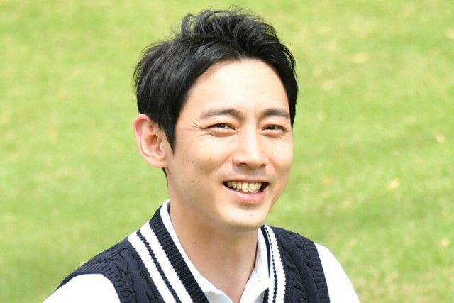 【芸能】小泉孝太郎　お気に入り〝女性キャスター〟力説　陣内智則「恋愛に関してはモンスターです」