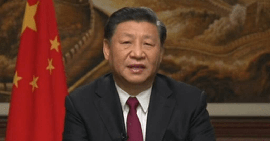 中国・習主席が英首相と会談　「中国が他の国の脅威となることはない」と強調、連帯呼びかけ