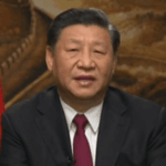 中国・習主席が英首相と会談　「中国が他の国の脅威となることはない」と強調、連帯呼びかけ