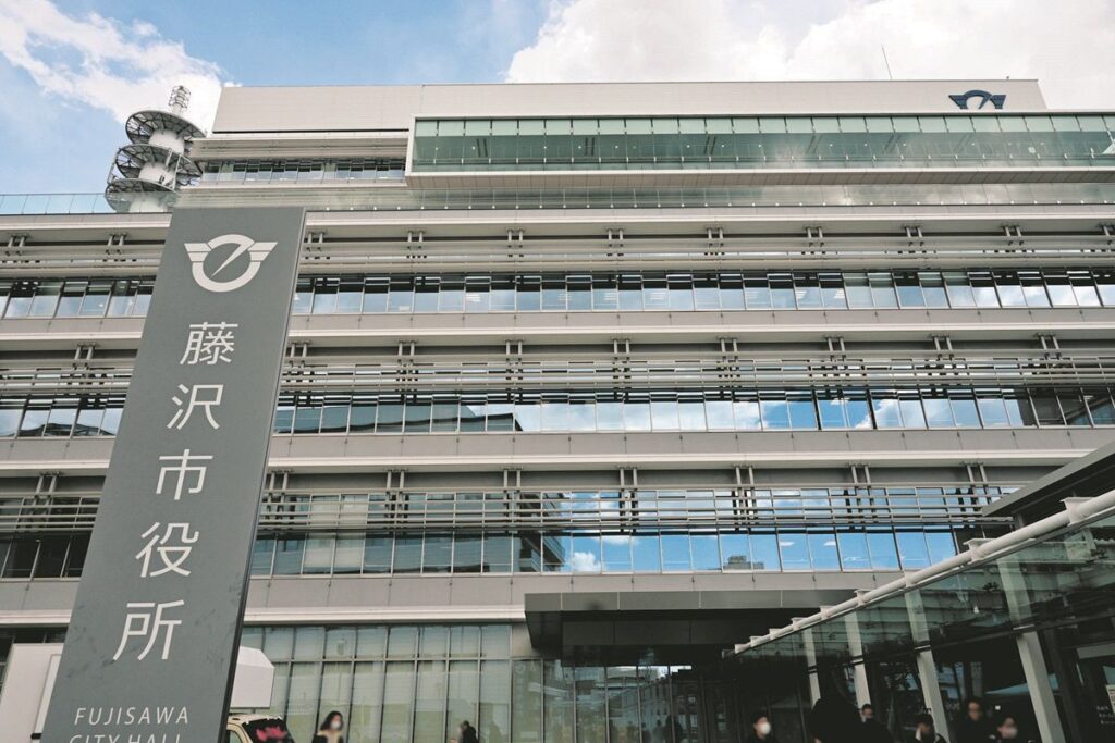 モスク建設に揺れる藤沢市　普通の市民がデマを信じて…　隣の海老名市では、ルールを守って共生