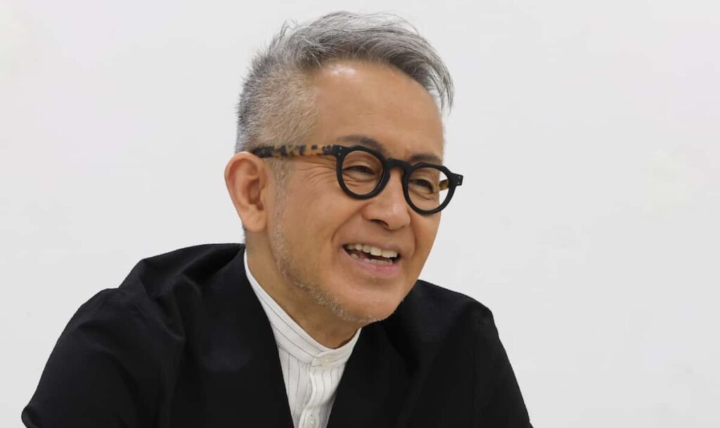 成宮寛貴との偶然の再会が転機に　宮本亞門が三島由紀夫の傑作「サド侯爵夫人」を舞台化