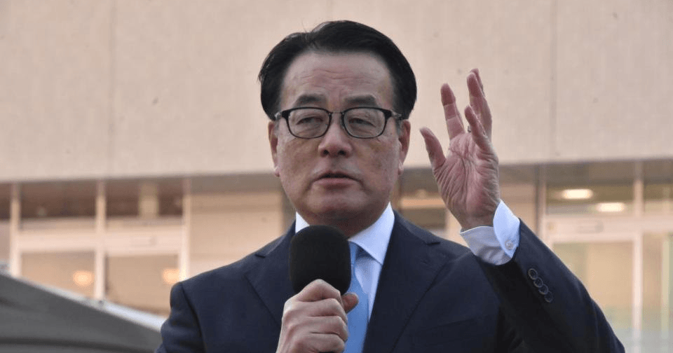 【中道・岡田克也氏】 高市政権に警鐘「自民党の中でも右の右の人なんです」　安全保障政策を「何も語っていない」