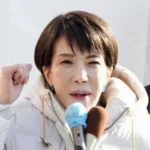 【X（旧ツイッター）投稿数、自民党の高市首相が255万件で最多】2位、中道改革連合の野田共同代表67万件、3位、参政党の神谷代表57万件・・・2025年の参院選では神谷代表が最多