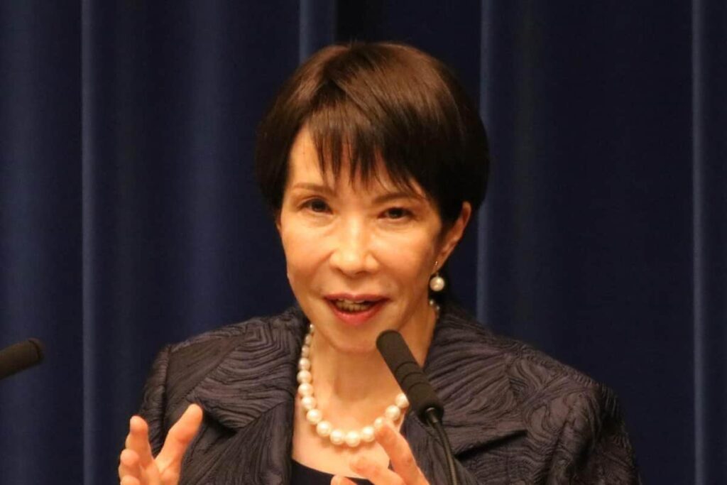 高市早苗首相、物価高対策「一区切りつきました」