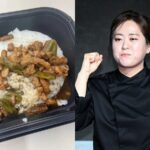 【これはひどい】「写真と全然違う」…『白と黒のスプーン』料理人とコンビニのコラボ弁当が炎上