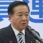 【衆院選】統一教会「合同結婚式」参加を告白、長島昭久元首相補佐官はどうなる？　本人を直撃すると「学会票が流れたら厳しい」「おかげさまで、めちゃくちゃですよ」