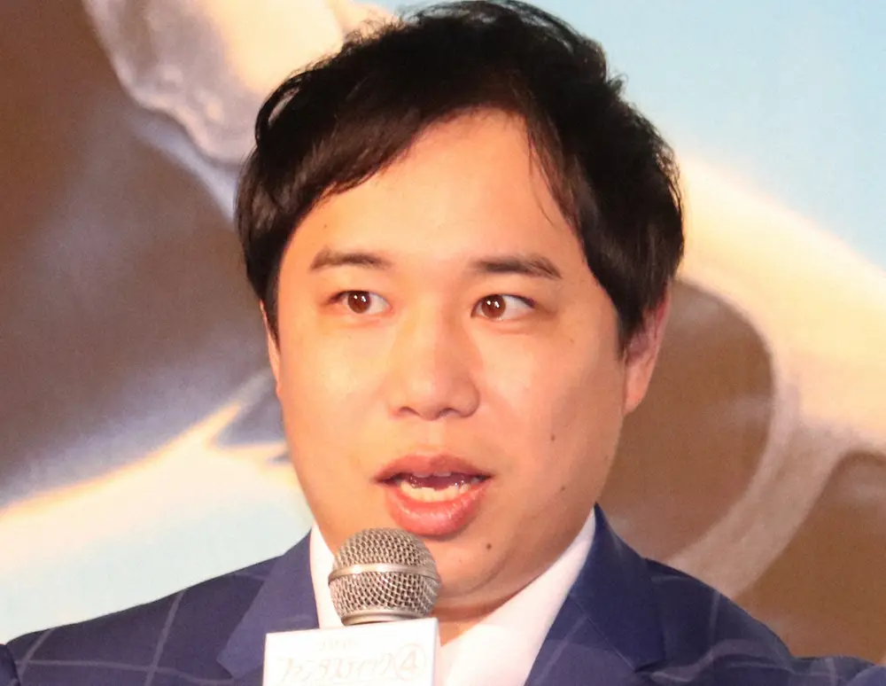 【芸能】霜降り明星・せいや「考察されすぎてる」　ラジオで『探偵！ナイトスクープ』の炎上騒動に言及　思いも吐露