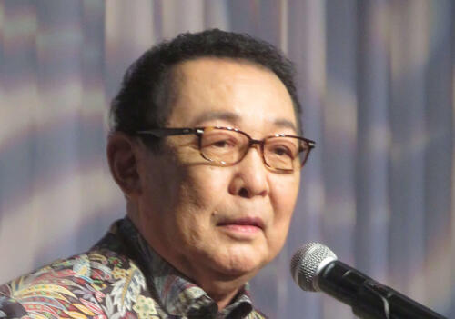 【芸能】さだまさし「マザコン・軟弱・女性蔑視・好戦的右翼」…　『関白宣言』など自身の歌に届いた苦情の数々を紹介