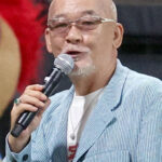 【芸能】松山千春　実名挙げ苦言「大泉洋の態度が気にくわなかった」「態度がデカかった」「何勘違いしてるんだ」