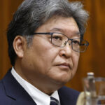 萩生田光一の決起集会に安倍昭恵夫人「主人もどこかで応援している」