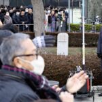 【衆院選】要人の選挙応援、襲撃に備え「柵を立て聴衆と数十メートル確保」「背後は防弾用ついたて」…警察「警戒緩めず警護にあたる」