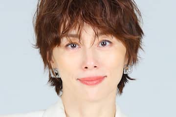 米倉涼子、不起訴処分受けコメントを発表 「初心に立ち返り、何事にも真摯に取り組んでいく」