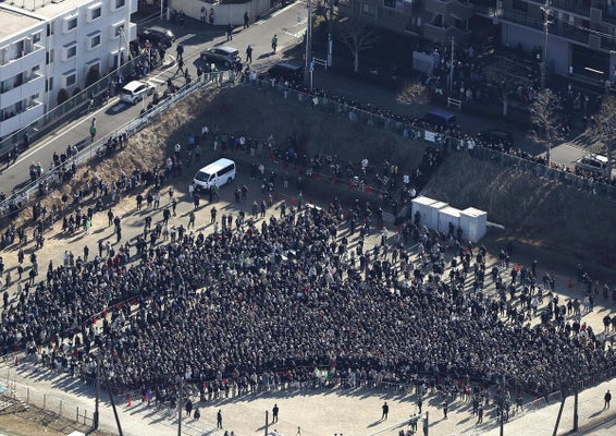 公示後初の週末、高市首相「日本経済はまだまだ強く」・野田共同代表「生活者ファースト」アピール