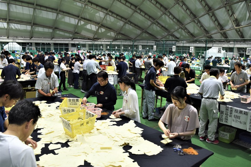 【衆院選】迷う投票先　「棄権」ではない「白票」、意味はある？