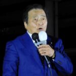 社民・ラサール石井副党首、サナエ推しの若者は「自民党が何してるか知らなくても入れちゃう」「そういうセコいことをする」