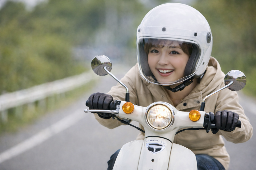 車を買ったら真っ先に付けるべきもの