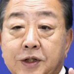 【立憲民主党】安全保障関連法「違憲」撤回　中道結成で公明に譲歩   党内議論がないままの方針転換に疑問の声