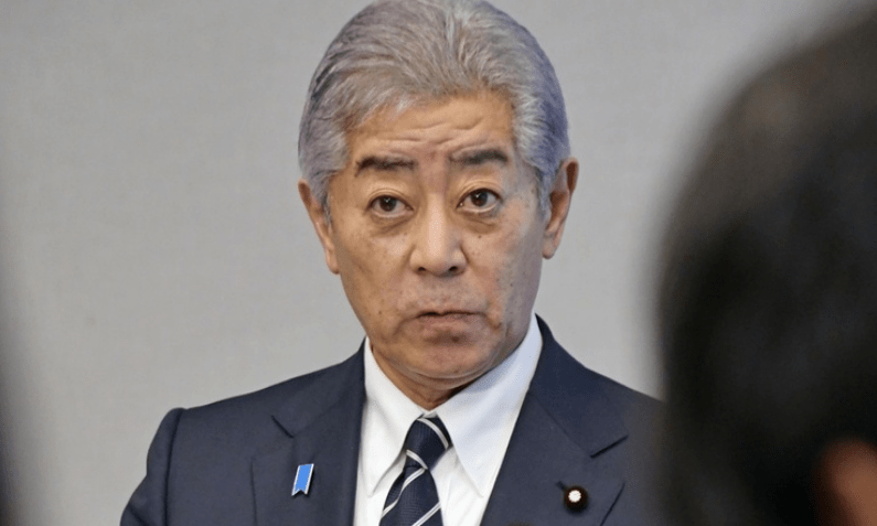 岩屋外相「誤情報、国民は冷静に見極めを」　「ホームタウン」名称、一部の市から変更要望