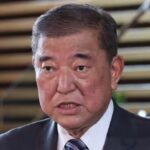 【産経】石破首相「神様の御加護にすがる他はありません」親しい関係者にメールで泣き言