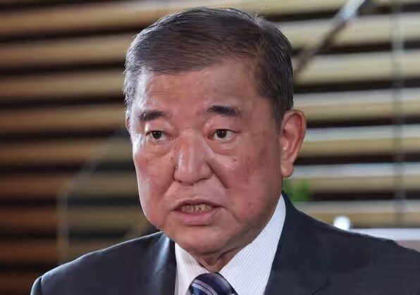 【産経】石破首相「神様の御加護にすがる他はありません」親しい関係者にメールで泣き言